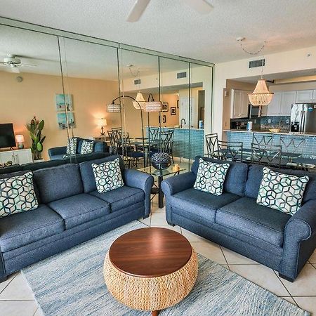 Villa Majestic Sun 1005A Destin Exterior foto