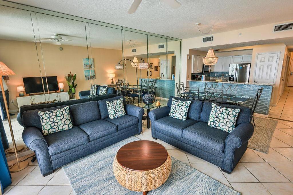 Villa Majestic Sun 1005A Destin Exterior foto