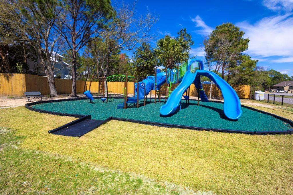 Villa Majestic Sun 1005A Destin Exterior foto