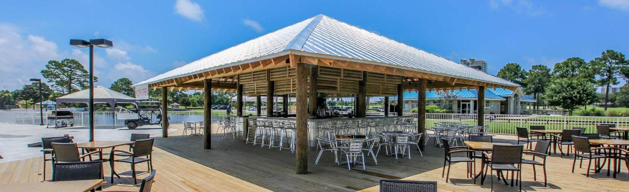 Villa Majestic Sun 1005A Destin Exterior foto