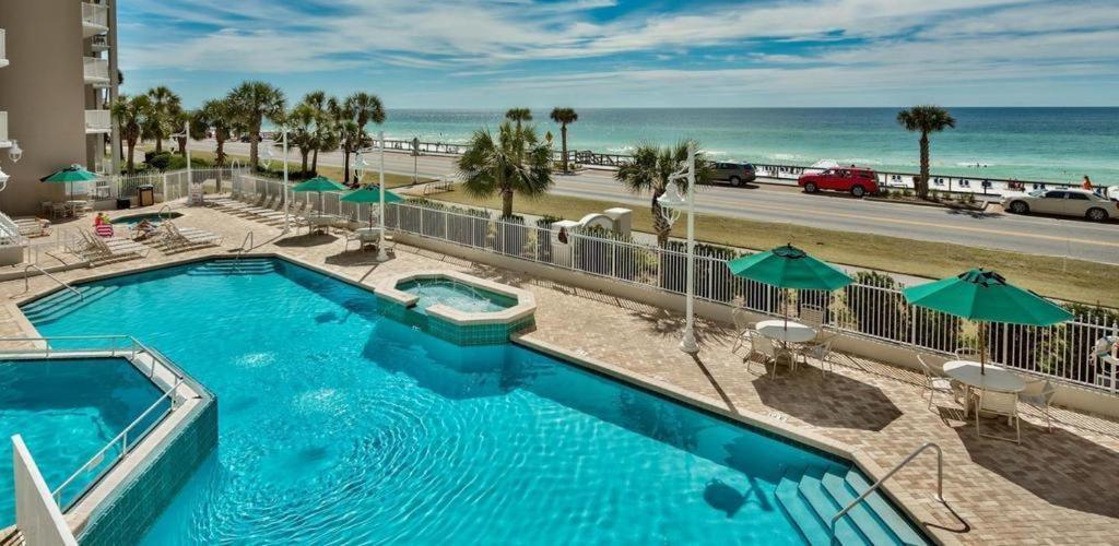Villa Majestic Sun 1005A Destin Exterior foto