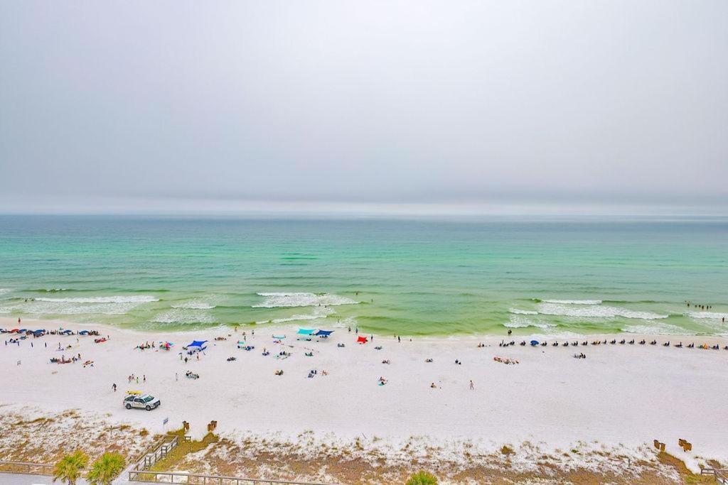 Villa Majestic Sun 1005A Destin Exterior foto