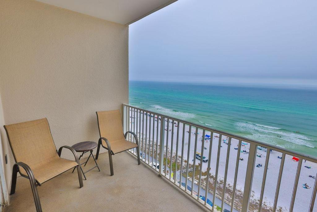 Villa Majestic Sun 1005A Destin Exterior foto