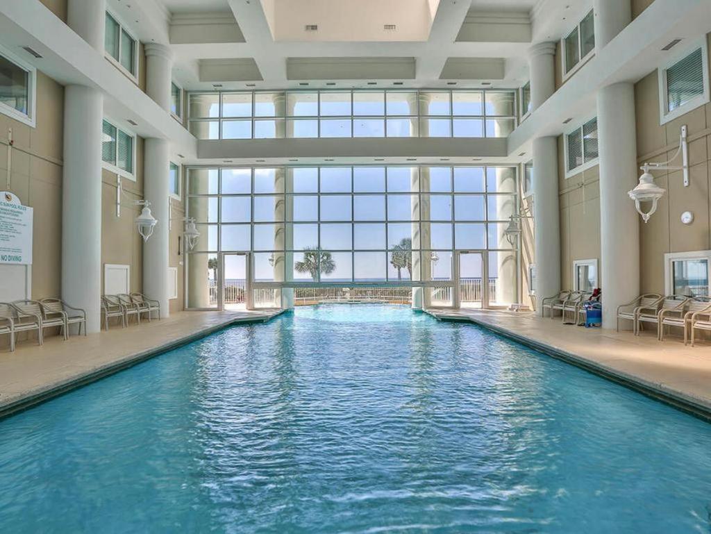 Villa Majestic Sun 1005A Destin Exterior foto