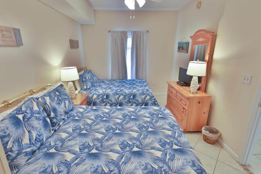 Villa Majestic Sun 1005A Destin Exterior foto