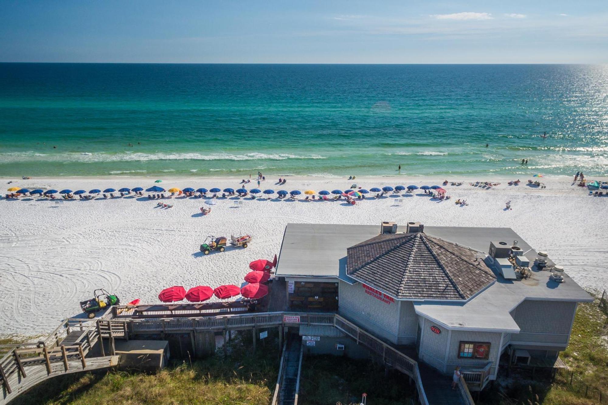 Villa Majestic Sun 1005A Destin Exterior foto