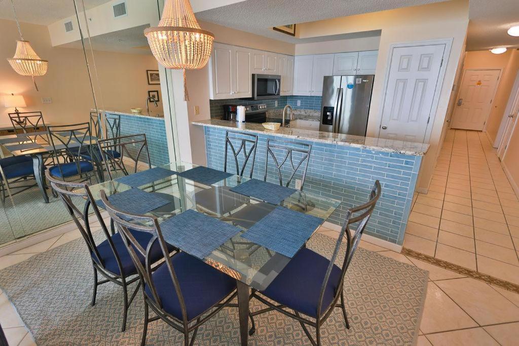 Villa Majestic Sun 1005A Destin Exterior foto