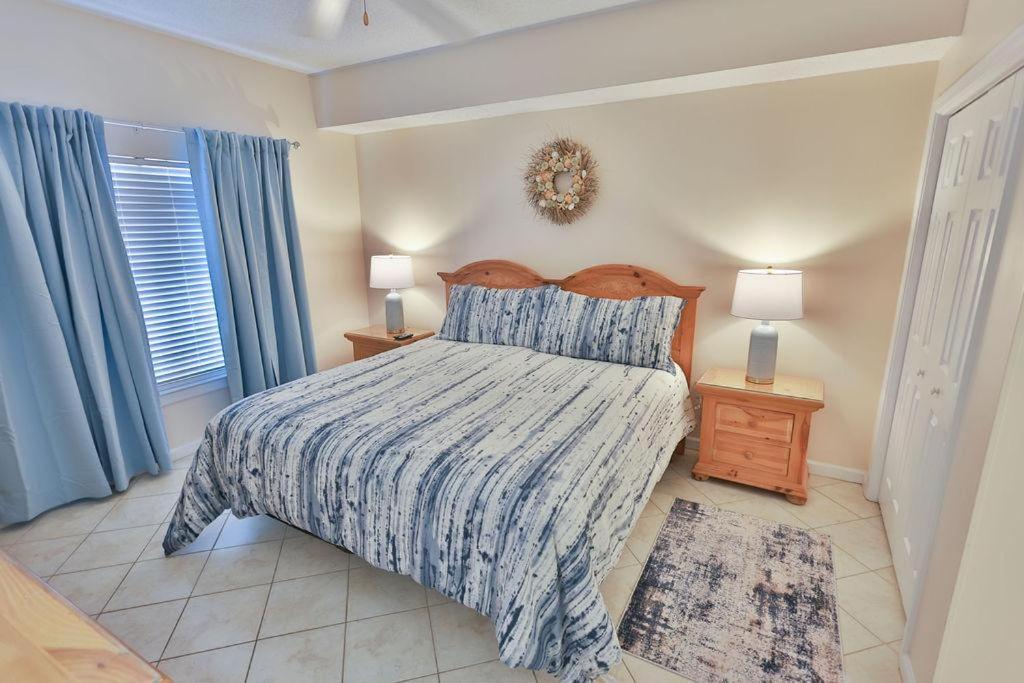 Villa Majestic Sun 1005A Destin Exterior foto