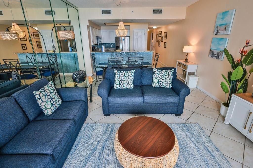 Villa Majestic Sun 1005A Destin Exterior foto