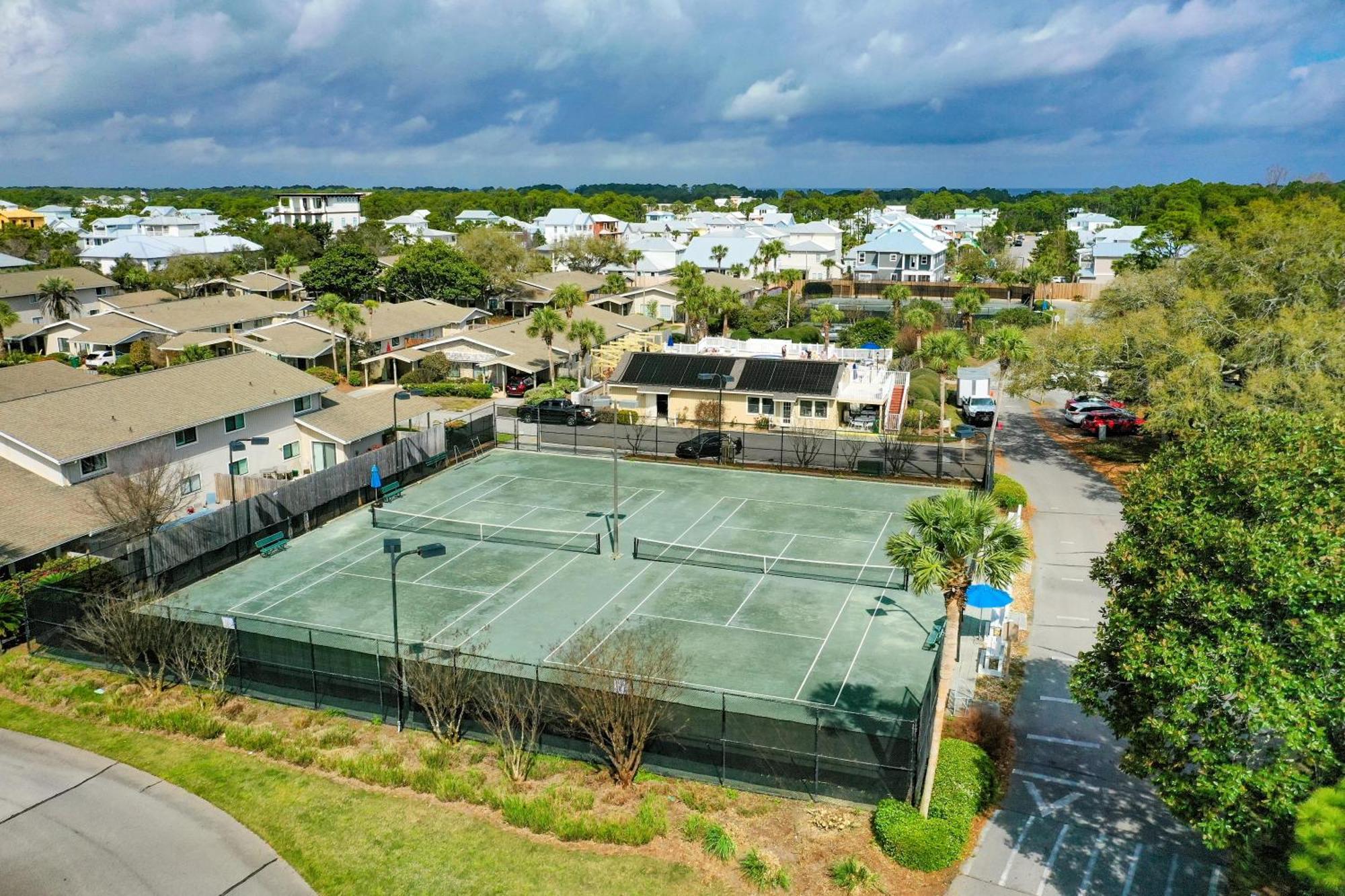 Villa Majestic Sun 1005A Destin Exterior foto
