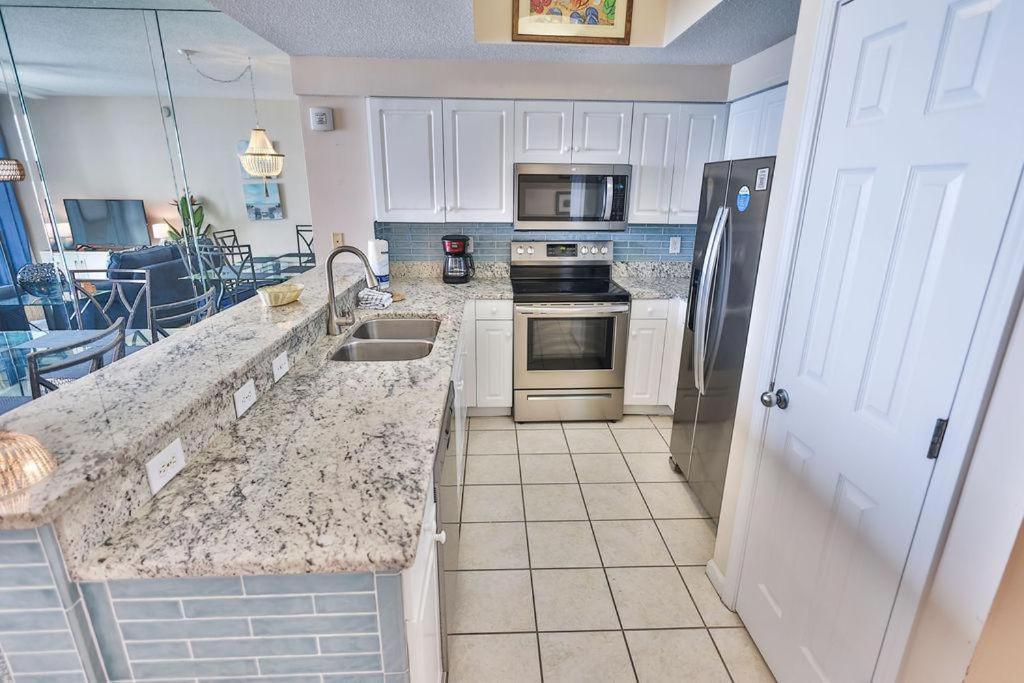 Villa Majestic Sun 1005A Destin Exterior foto