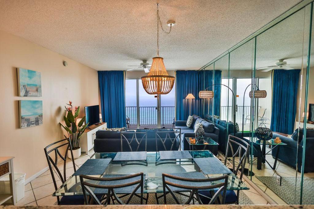 Villa Majestic Sun 1005A Destin Exterior foto